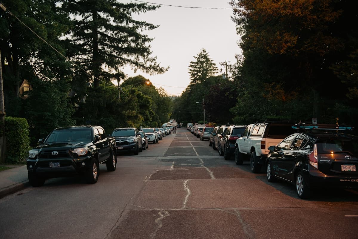Bedford Driving School Guide: Learn to Drive in Nova Scotia's Fastest-Growing Community