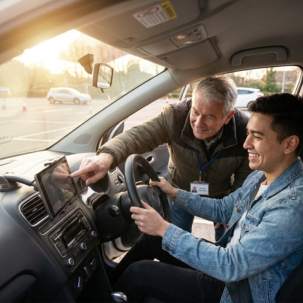 How Much Does Driver's Ed Cost in Nova Scotia? (2026 Pricing Guide)