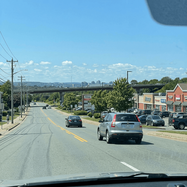 Dartmouth Road Test Route: Baker Drive Guide & Tips (2026)