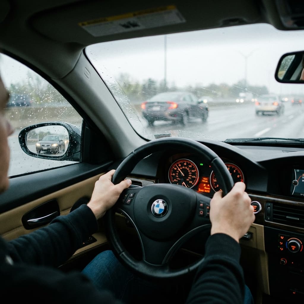 How to Check Your Demerit Points in Nova Scotia (2026 Guide)